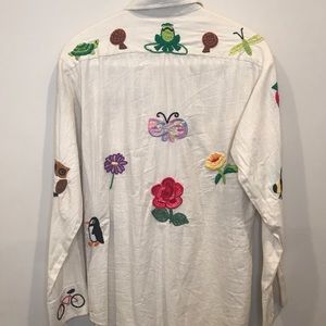 Big E Levi’s T shirt